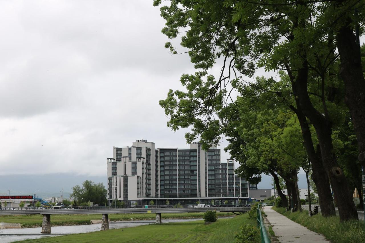 River Walk Sarajewo Zewnętrze zdjęcie